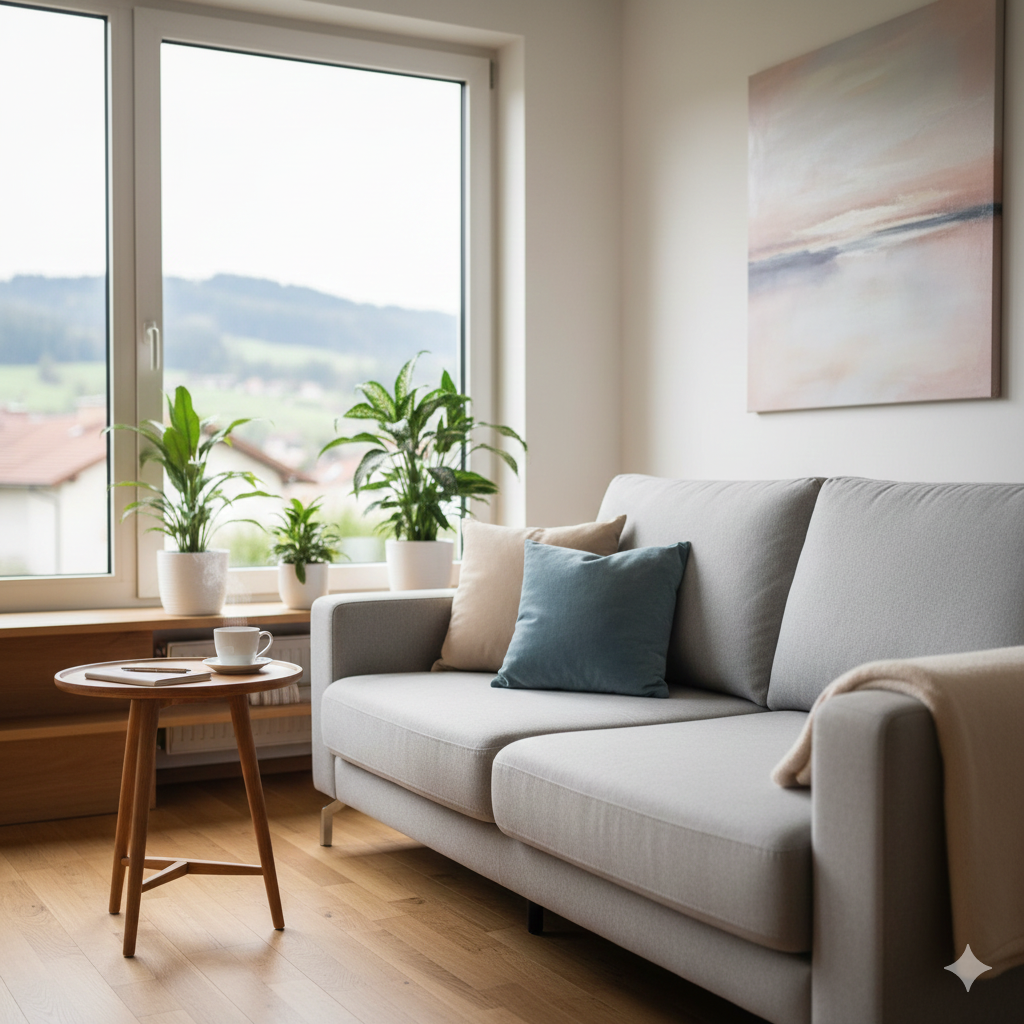 Psychotherapiepraxis