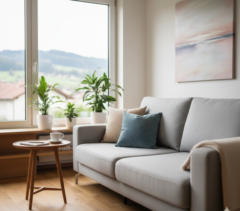 Psychotherapiepraxis