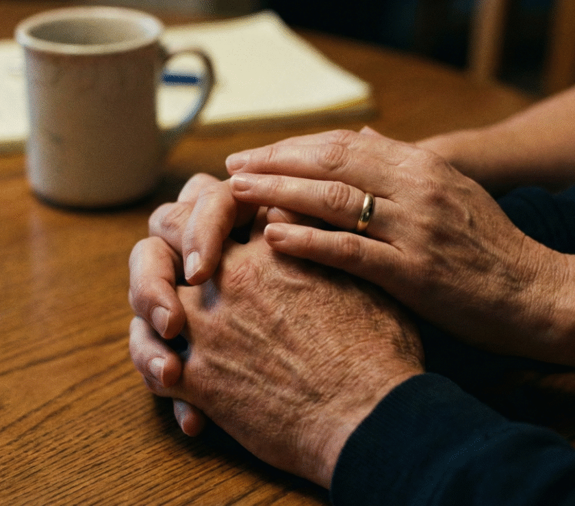 Wenn Beziehungen zur Last werden